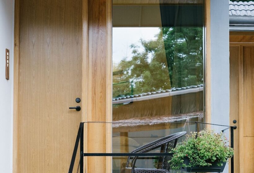 酒店 Yue Shan Shui She Taining