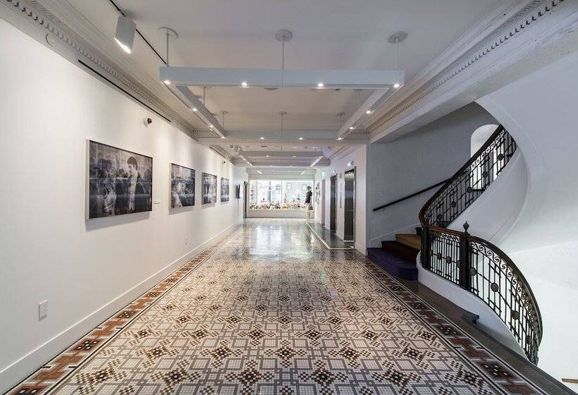 21c Museum Hotel Cincinnati