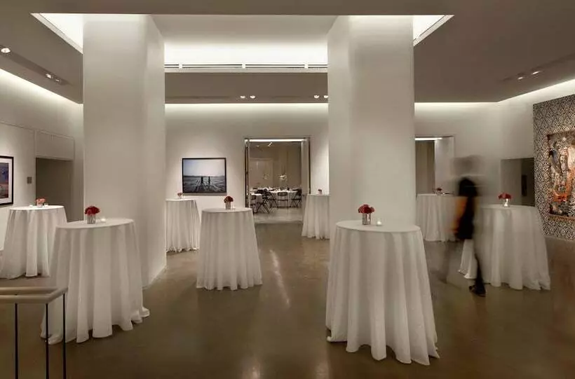 21c Museum Hotel Cincinnati