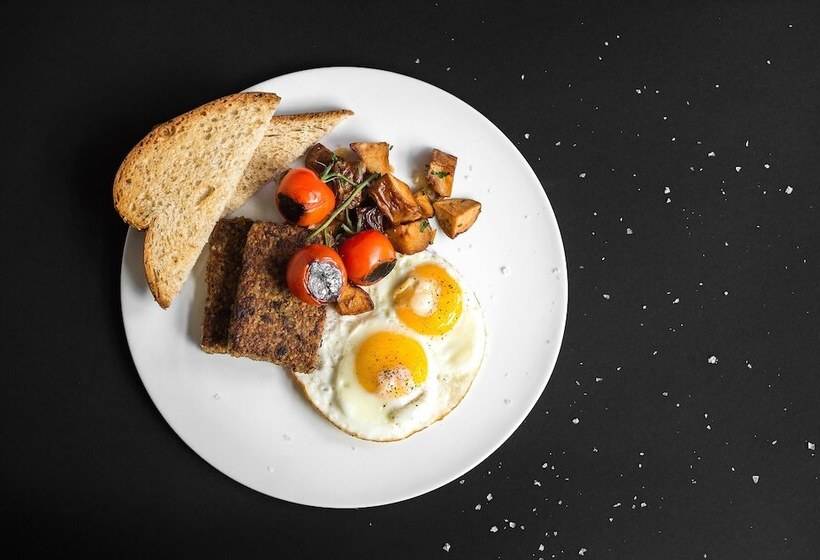 21c Museum Hotel Cincinnati