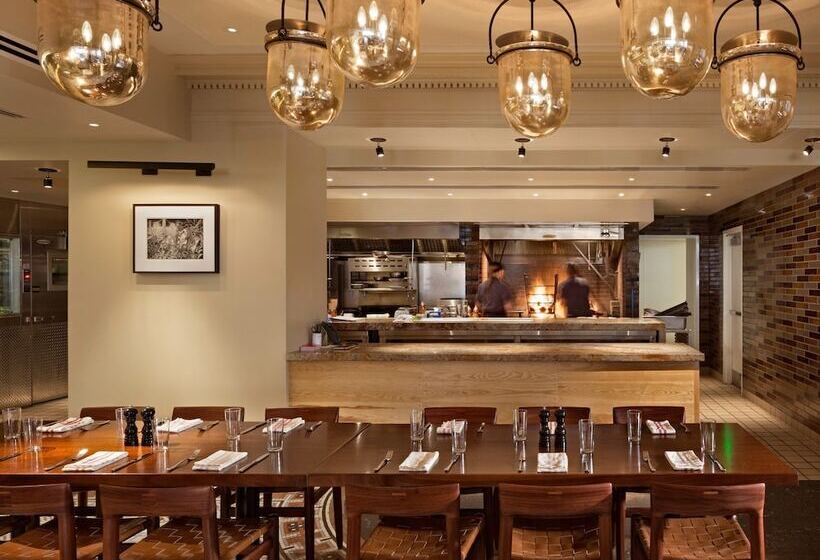 21c Museum Hotel Cincinnati