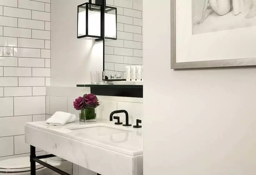 21c Museum Hotel Cincinnati