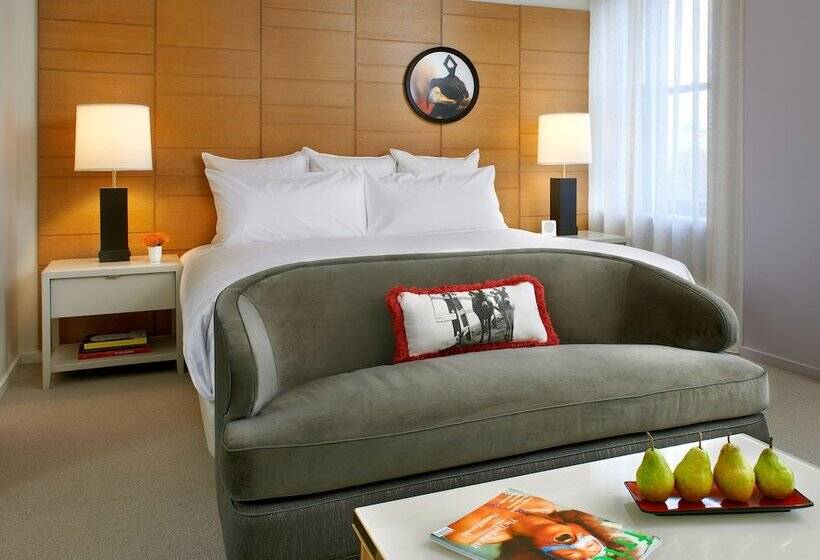 21c Museum Hotel Cincinnati