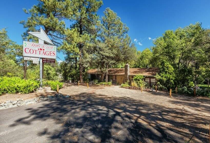 Apple Creek Cottages