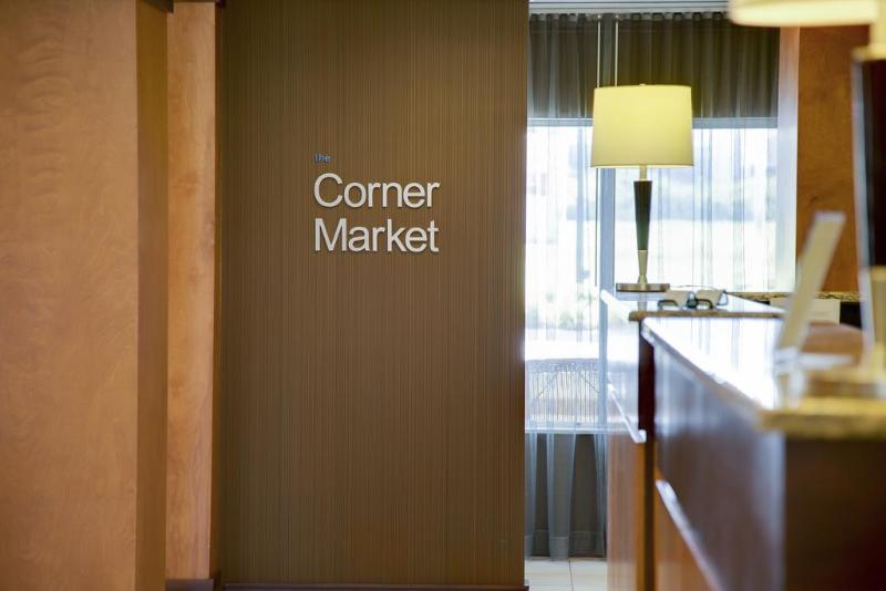 Fairfield Inn And Suites South Hill I 85