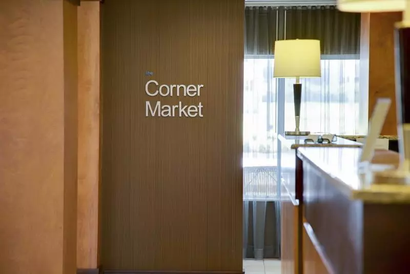 Fairfield Inn And Suites South Hill I 85