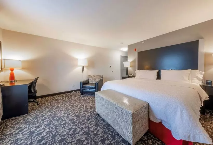 Hampton Inn & Suites Dupont
