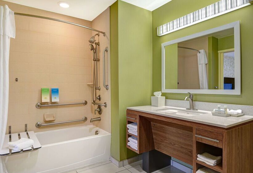 Home2 Suites By Hilton Augusta,ga