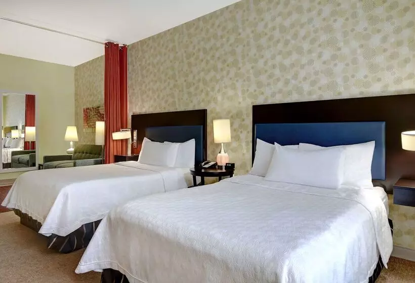 Home2 Suites By Hilton Augusta,ga