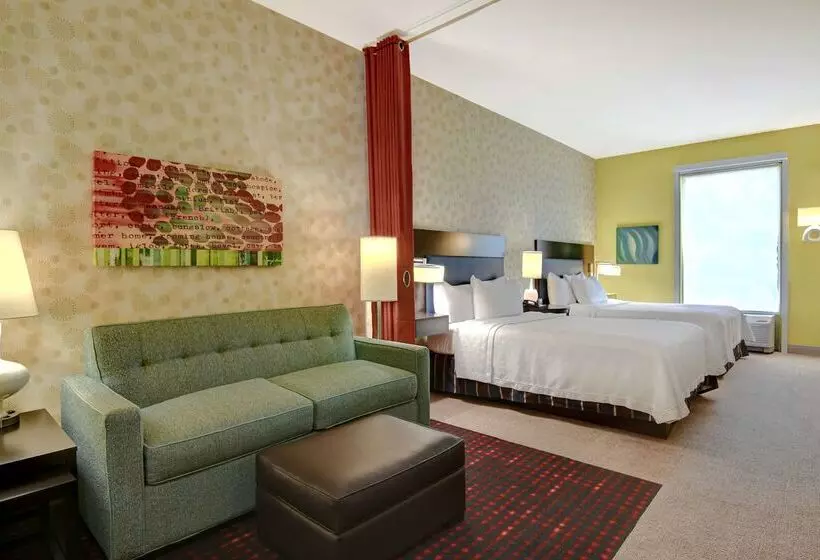 Home2 Suites By Hilton Augusta,ga