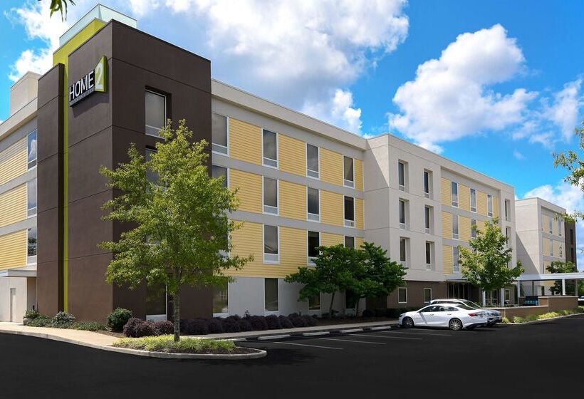 Home2 Suites By Hilton Augusta,ga