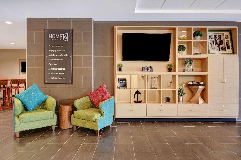 Home2 Suites By Hilton Augusta,ga