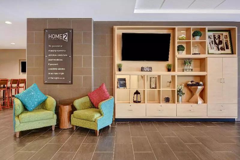 Home2 Suites By Hilton Augusta,ga