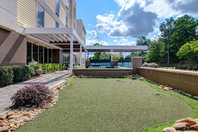 Home2 Suites By Hilton Augusta,ga