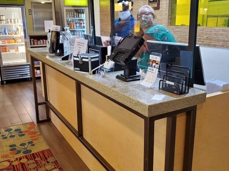 Home2 Suites By Hilton Augusta,ga