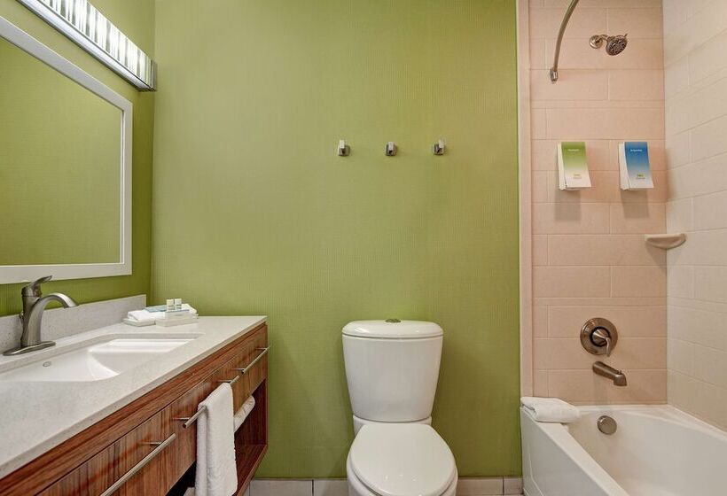 Home2 Suites By Hilton Augusta,ga