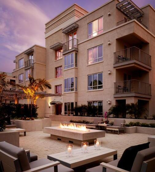 فندق Aka Beverly Hills