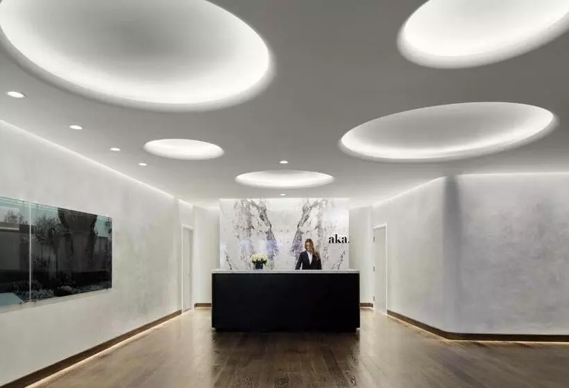 בית מלון כפרי Aka Beverly Hills