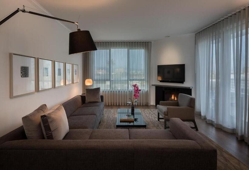 فندق Aka Beverly Hills