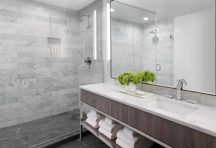 בית מלון כפרי Aka Beverly Hills