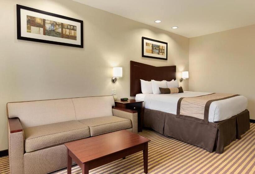 فندق Baymont By Wyndham Victoria