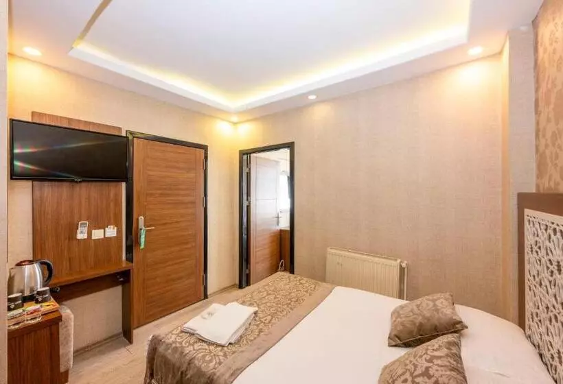 Grand Best Nobel Hotel 2 İstanbul