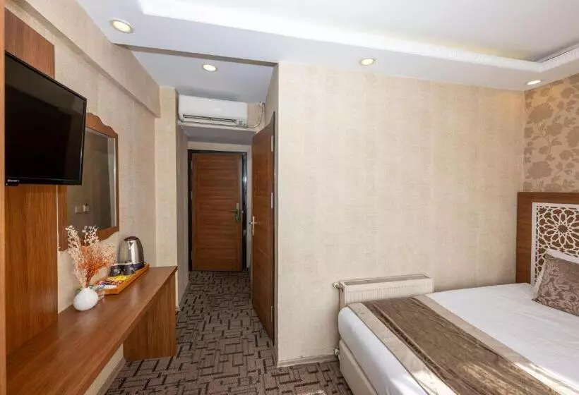 Grand Best Nobel Hotel 2 İstanbul