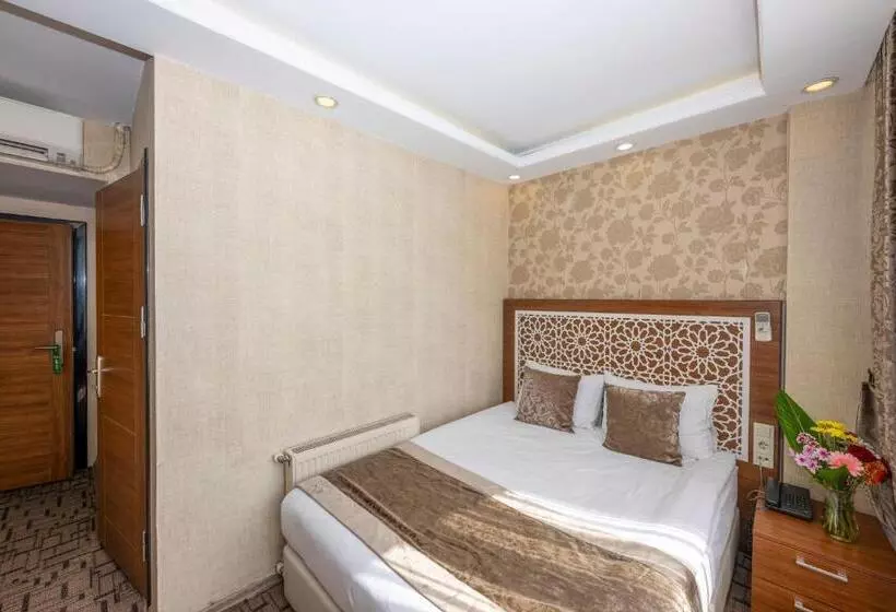 Grand Best Nobel Hotel 2 İstanbul