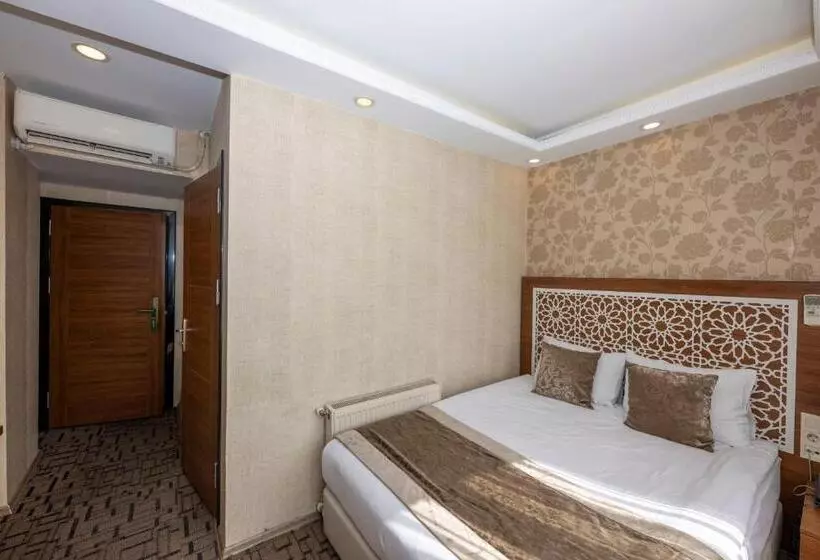 Grand Best Nobel Hotel 2 İstanbul