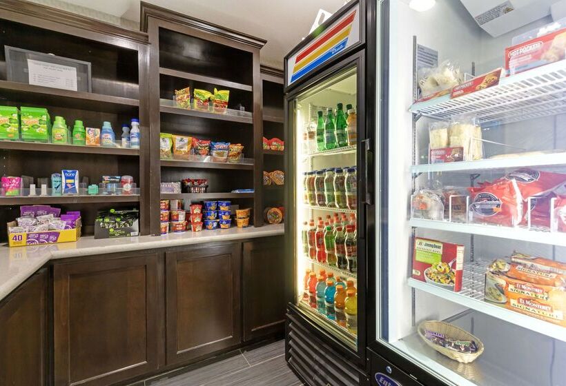 호텔 Best Western Plus Pleasanton