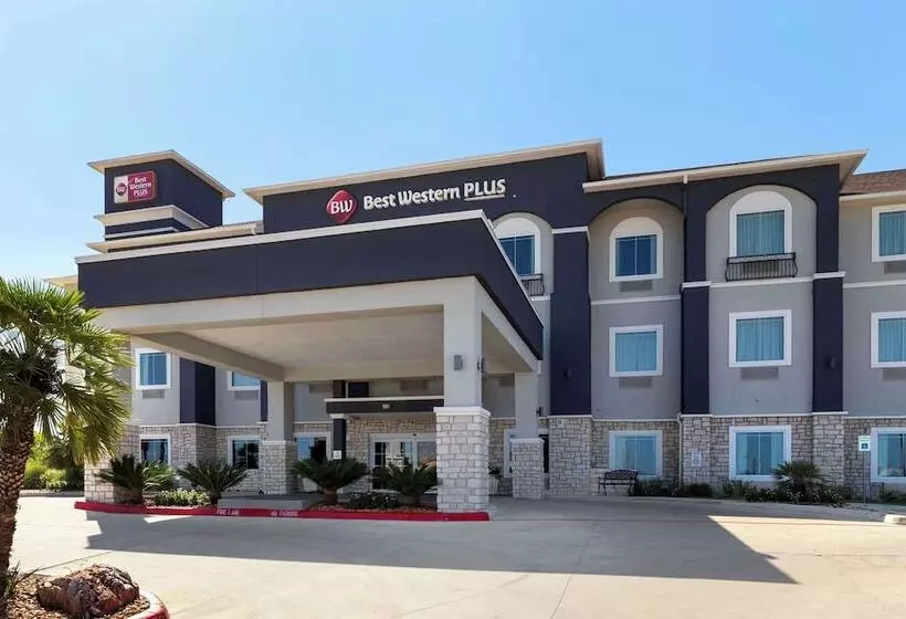 酒店 Best Western Plus Pleasanton