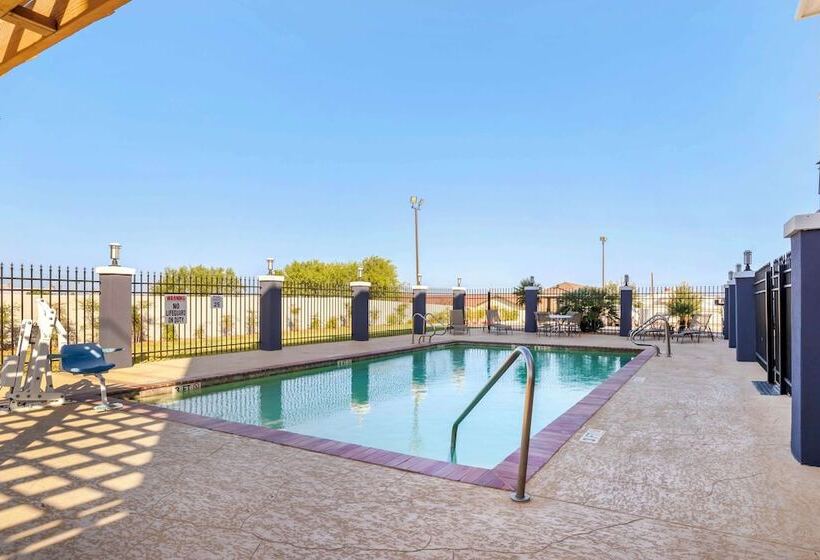 호텔 Best Western Plus Pleasanton