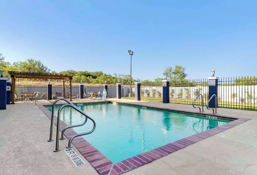 酒店 Best Western Plus Pleasanton