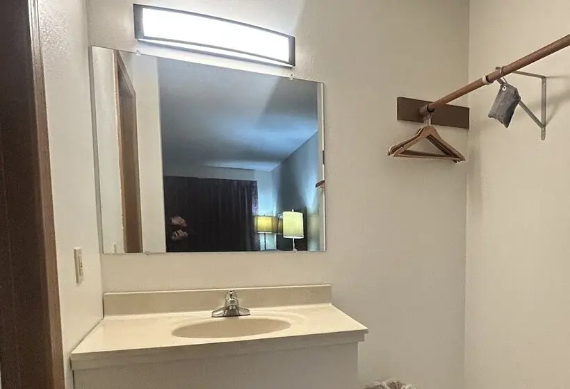 ホテル Budget Inn  Greenville