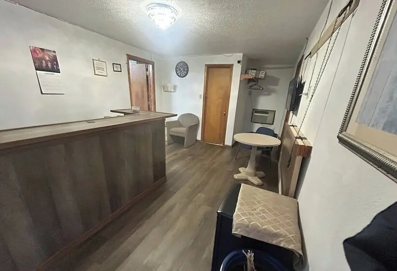 ホテル Budget Inn  Greenville