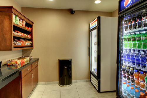 호텔 Cobblestone Inn & Suites Anthony