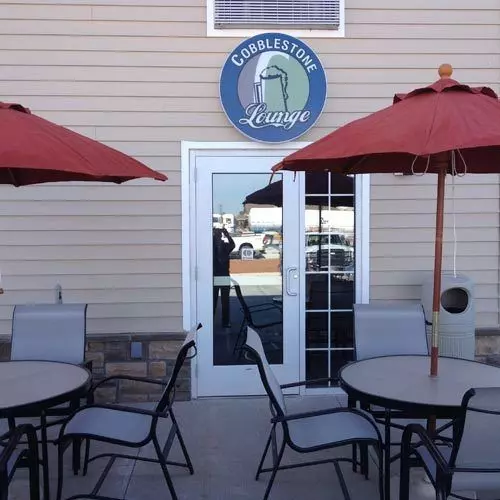 ホテル Cobblestone Inn & Suites Anthony