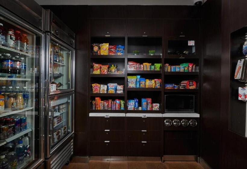 酒店 Courtyard Bristol