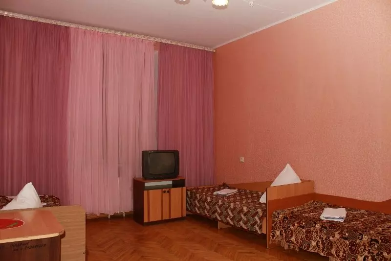 Szálloda Ekos Osvity St