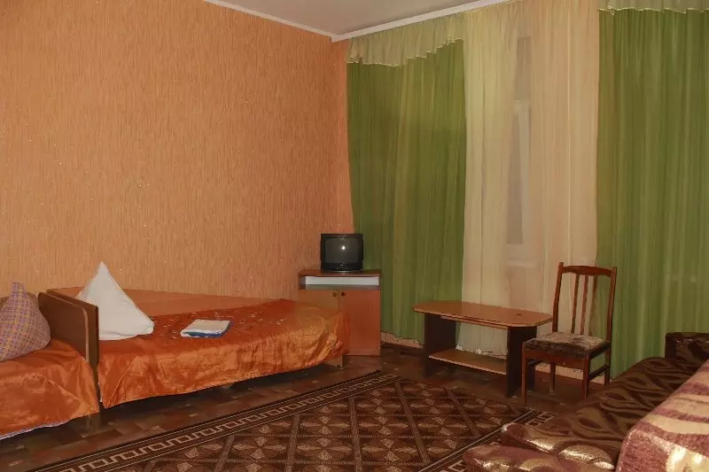 Szálloda Ekos Osvity St