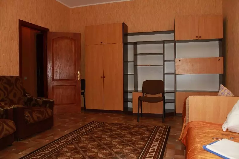 Szálloda Ekos Osvity St