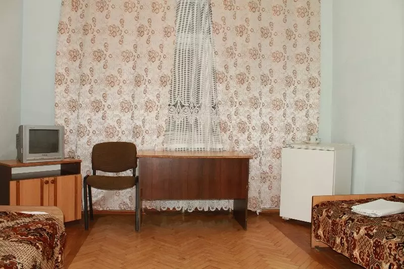 Szálloda Ekos Osvity St