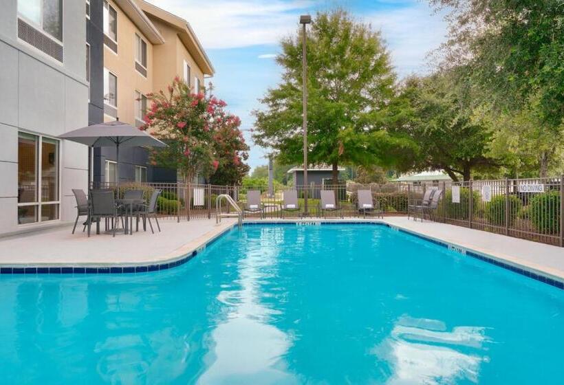 호텔 Fairfield Inn & Suites By Marriott Albany