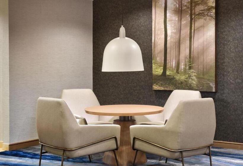 호텔 Fairfield Inn & Suites By Marriott Albany