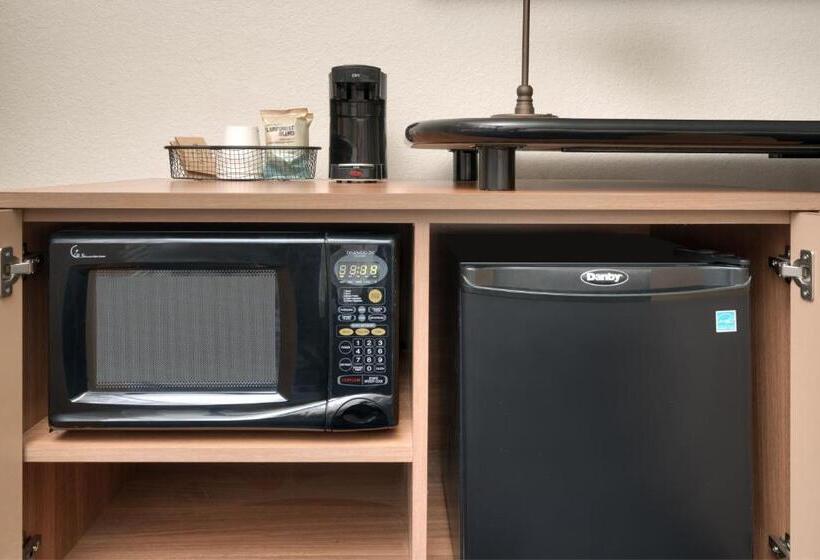 호텔 Fairfield Inn & Suites By Marriott Albany