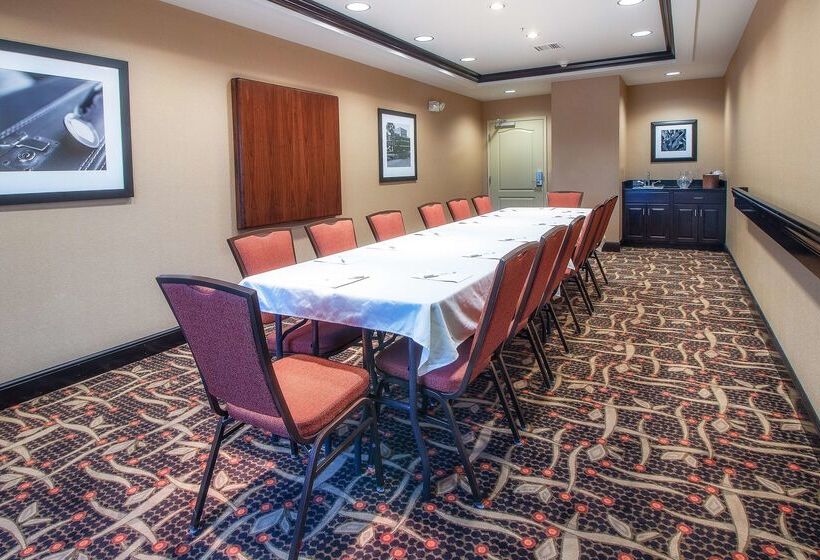 בית מלון כפרי Hampton Inn Oxford/miami University Area