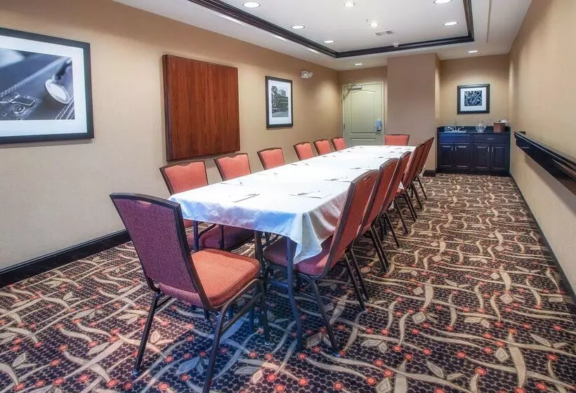 호텔 Hampton Inn Oxford/miami University Area