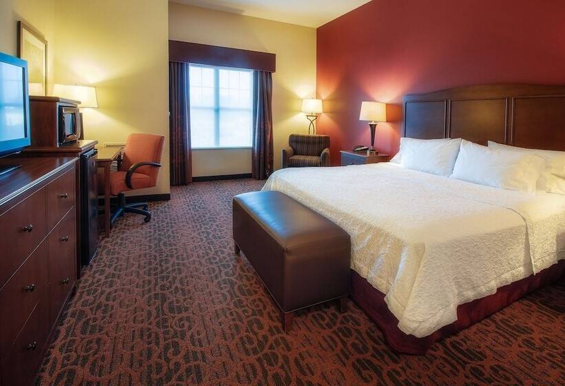 בית מלון כפרי Hampton Inn Oxford/miami University Area