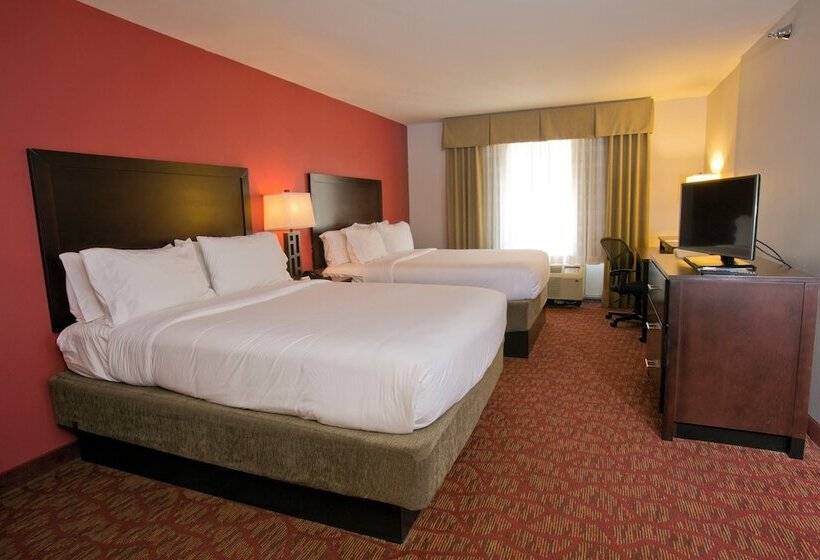 ホテル Holiday Inn Express & Suites Brookhaven, An Ihg