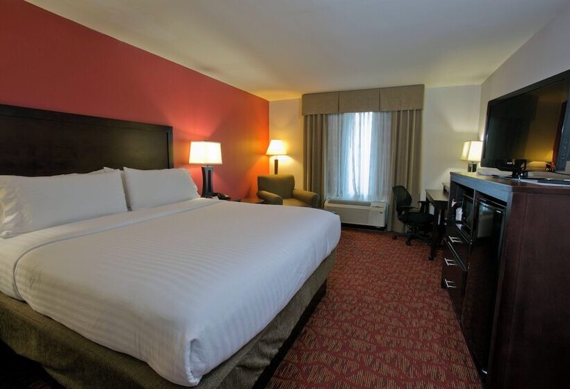 ホテル Holiday Inn Express & Suites Brookhaven, An Ihg